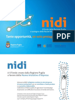 Materiale Informativo N - I - D - I