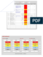 Raid Log: RAID Category Description Mitigation/Resolution Owner Priority Input Date Date Close Status