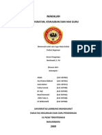 Download Persyaratan Kewajiban Dan Hak Guru by Eross Chandra SN45662117 doc pdf