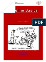 Baseline Basics 10may2013 Without Reviewers Note PDF