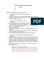 Comprobación de Lectura 1 Financiero