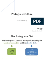 Portuguese Culture