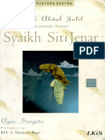 Buku - 2 - Syaikh Siti Jenar PDF