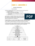 U4L3 - Lectura Complementaria