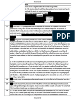 04-15-20 ODNI Declassified Footnotes 20-00337 Unclassified