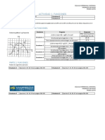 Actividad Funciones