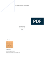 MATEMATICAS Funcion Cuadratica