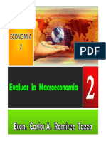 002 Evaluar La Macroeconomía PDF