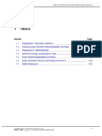 7SA742-0203 C2002 CH7 DDEC-IV Application and Installation