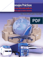 Libro Consejos Prácticos para Un Adecuado Medio de Defensa Legal en Materia Aduanera PDF