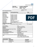 10097 Upper Airway Obstruction CYP 0-16  3.0