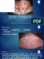 1d Askep Acne Vulgaris