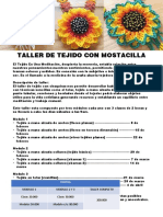 Taller Mostacilla