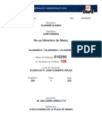ONPE - Oficina Nacional de Procesos Electorales PDF
