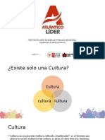 Cultura, Cultura Kultura