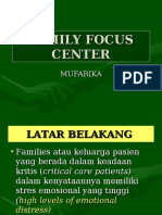 Family Focus Center