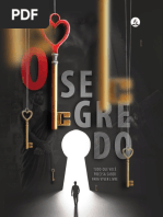 Lição de Pequenos Grupos adultos - UNEB