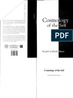 Cosmology of The Self-Shaykh Fadhlalla Haeri