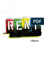 Rent (Texto)