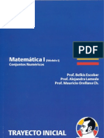 MatemáticaI (TomoI)