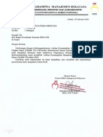 Surat Rekomendasi LKMM TD 2020 PDF