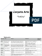 Carpeta ARTE III PDF