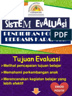 Sistem Evaluasi Pendidikan Holistik Berbasis Karakter PDF