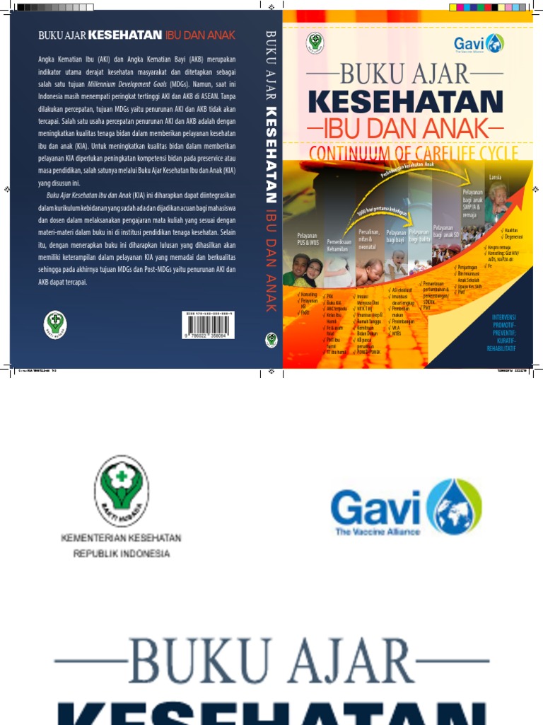 Buku Ajar Kia Cetakan Ketiga Pdf Pdf