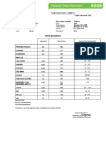 Diciembre 11 de 2019 - PERFIL BIOQUIMICO EQUINO NN CHACALA 1586 PDF