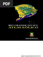 Atlas Eolico Rs