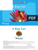 A Bug Can PDF