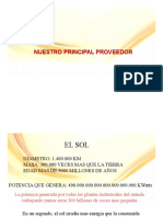 El Sol PDF