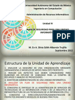 Modelo de Trabajo Final de Seguridad Informatica PDF