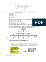 Matematica