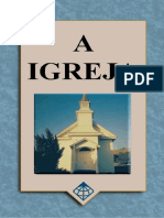 A Igreja - Donald Dean Smeeton