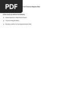Rectangular Waveguide Analysis | PDF | Waves | Waveguide