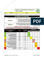 Actividades Obligatorias Estudiantes Seguridad E Higiene Industrial Ciclo 3-2019