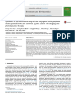 Biosensors and Bioelectronics