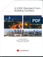 The PAM 2006 Standard Form PDF
