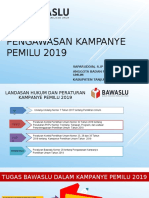 MATERI KAMPANYE