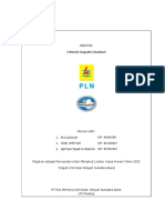 MAKALAH MEINTOR Rev PDF