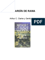 Arthur C. Clarke y Gentry Lee - El jardin de Rama.pdf