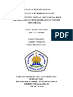 Aliyya Nur-Catatan Perkuliahan Sosantro - Relasi Individu, Sosial, Keluarga, dan Gender dalam Perkembangan Gizi.docx