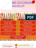 KFA PRAKTIKUM GOLONGAN SALISILAT KELOMPOK 1 (2FA1).pptx