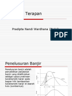 Hidrologi Terapan - 15