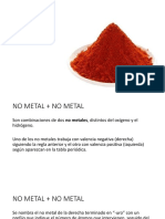 No Metal + No Metal PDF