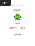 Panduan Siakad Untuk Mahasiswa Lama Daftar Ulang Dan Pembayaran