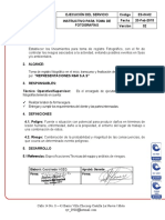 Es-In-02 Instructivo de Toma de Fotografias