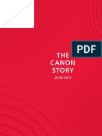 Canon Story 2018 2019 e PDF