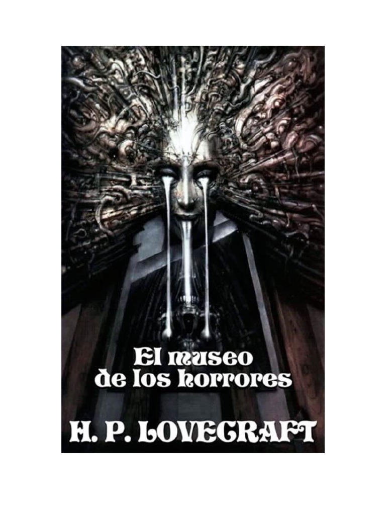 Lovecraft Howard P imagen